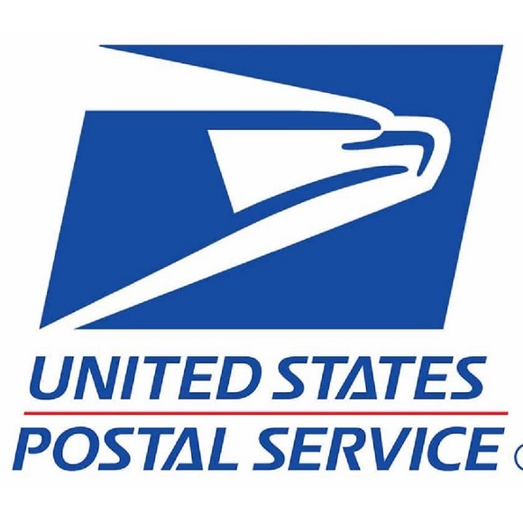 USPS Label - Picture 1 of 1
